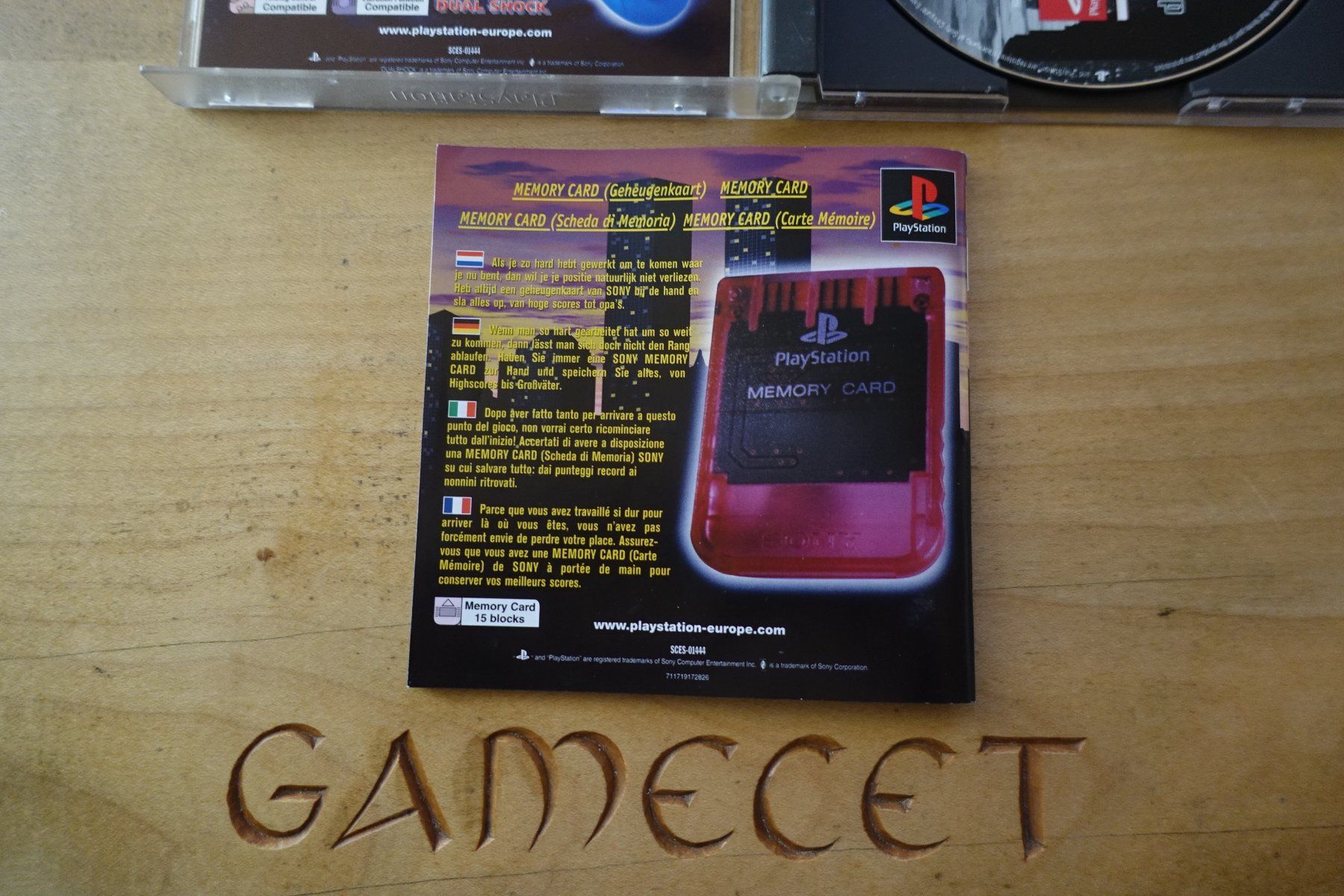 Sony Giochi: Jackie Chan: Stuntmaster – Usato da Steinach venduto da Gamecet 5