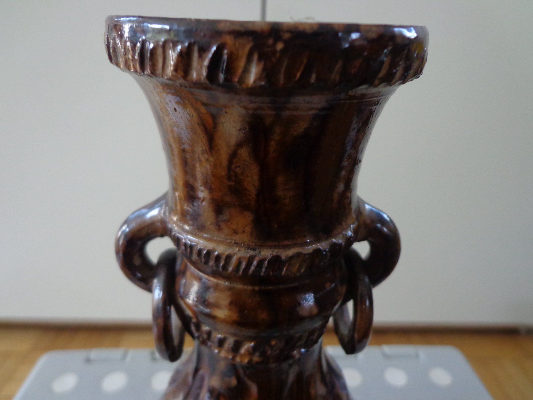 Vasi & Recipienti: Blumen Vase – Nuovo e nell'imballaggio originale da Schönenwerd venduto da beibei01 2