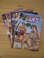 Gen13 #30-34 (IMAGE)