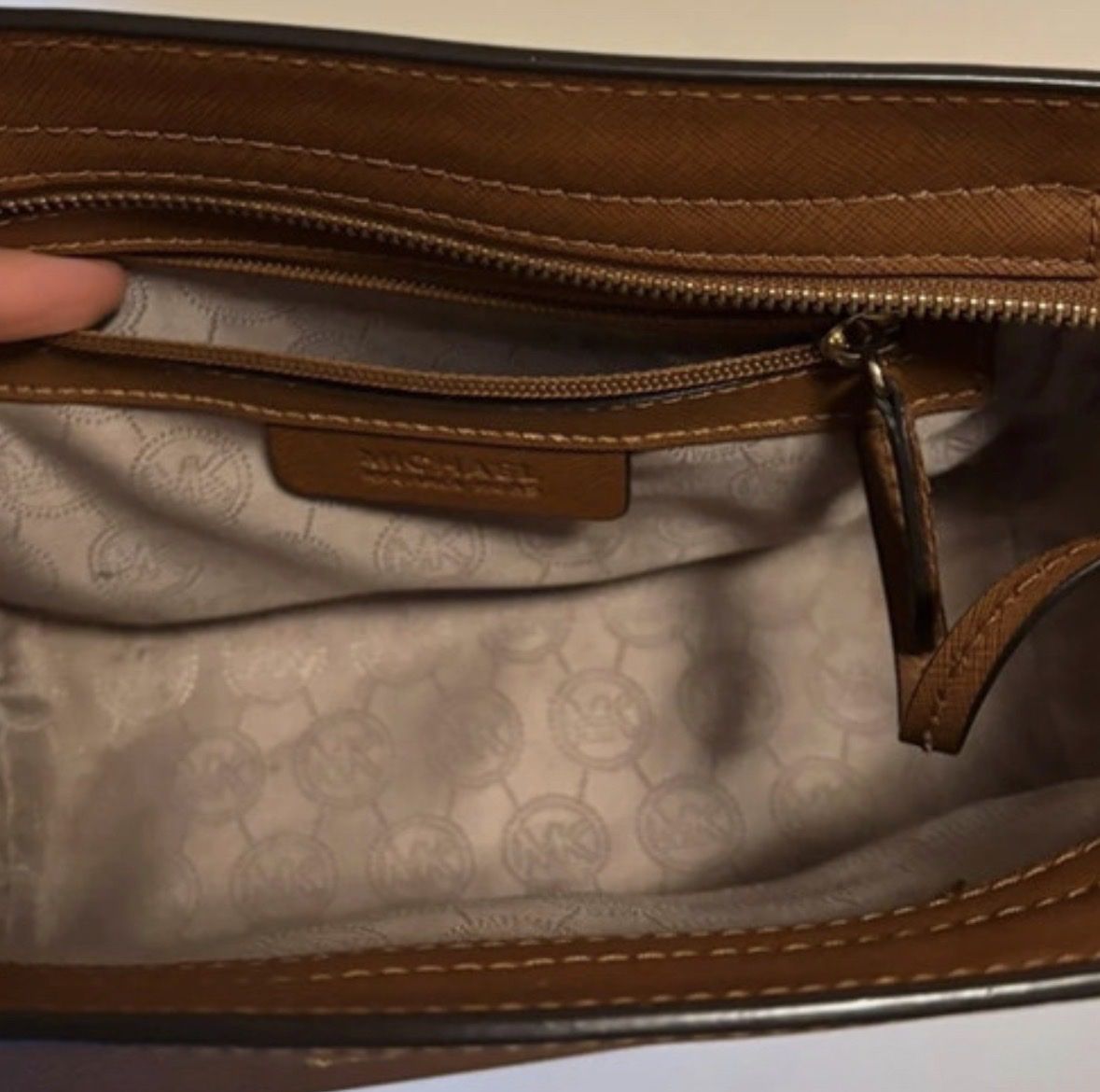Michael Kors Borse da donna: Michael Kors Tasche braun – Nuovo (secondo la descrizione) da Konolfingen venduto da weiann 2