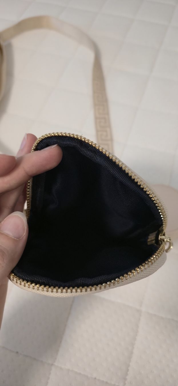 Taschen für Damen: Draeger Paris Handytasche – Neu (gemäss Beschreibung) aus Rothrist von lwagner7 1
