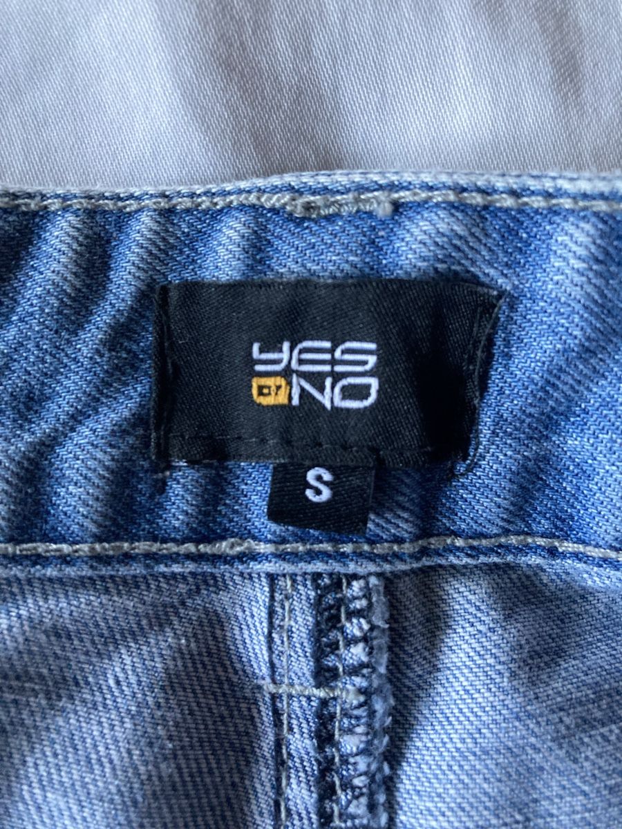 Jeans: Jeans Shorts Gr S – Usato da Mülenen venduto da Rapunzel99 2