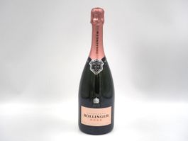 Champagne Bollinger Rosé Brut NP: 90 CHF (26091450)