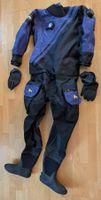 Trockentauchanzug Ursuit
