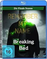 🎞️🎥🍿 Breaking Bad Staffel 6 🍿🎥💿