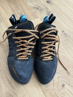 Scarpa Instinct Lace 41 Kletterschuh