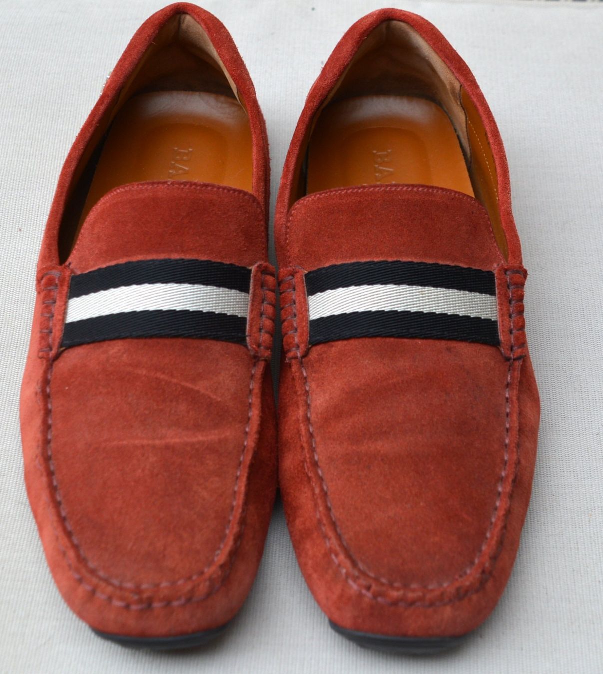 Bally Scarpe da donna: Mokassins Bally Pearce Mocassins .43 – Usato da Collonges venduto da arashee 1