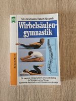 Wirbelsäulengymnastik Buch Gesundheit Rücken
