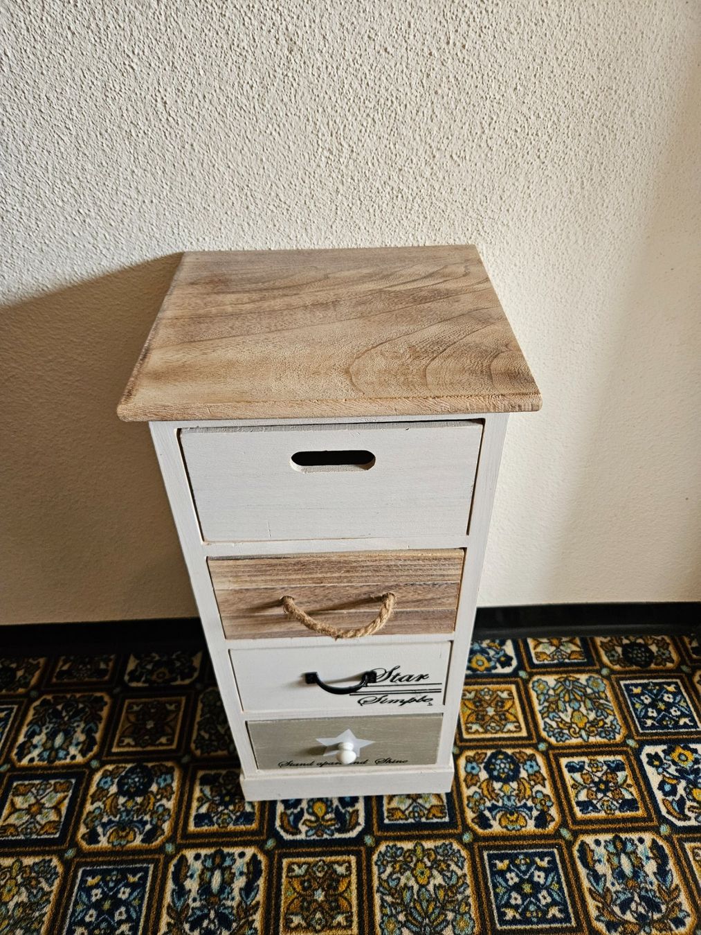 Commodes: Kommode mit Schubladen – D'occasion à Sins par Myck 1