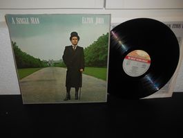 Elton John – A Single Man / 1978 / FOC
