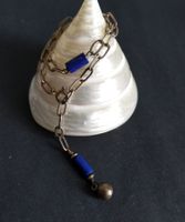 MODERNE ARMKETTE IN 925 SILBER
