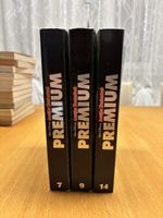 LTB Premium 3er-Set (Band 7, 9 & 14) – Der neue Phantomias⁠