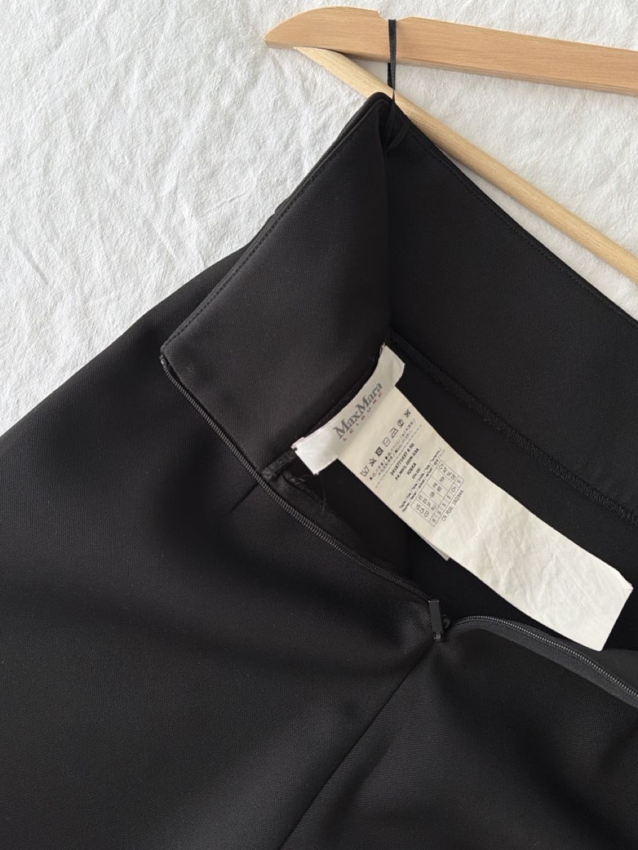 Max Mara Gonne: Max Mara Klassisches Jupe GrS – Usato da Ittigen venduto da MOVIN20 3
