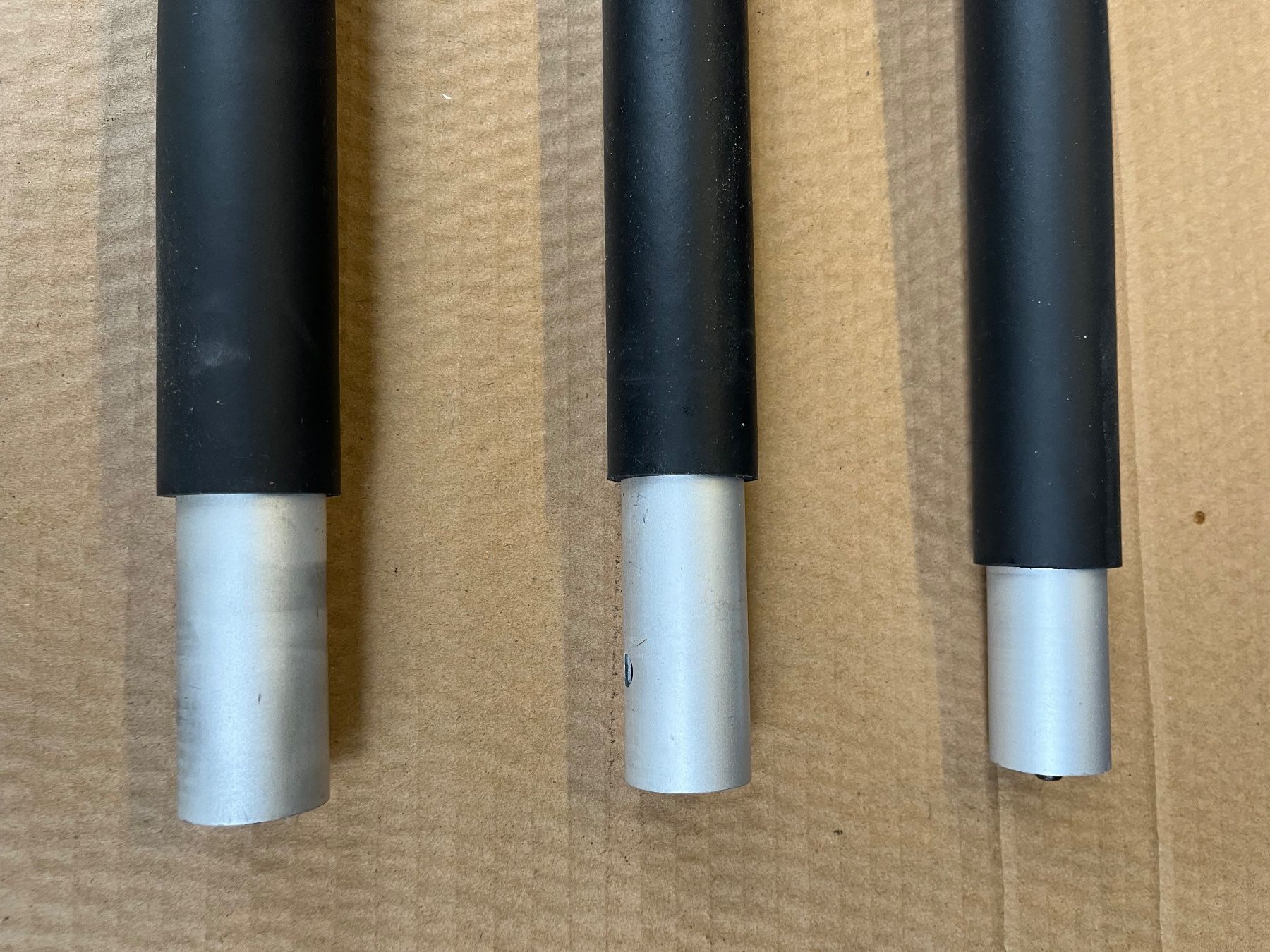 Stanley Tutti gli attrezzi: Zusatz-Gartentools zu Stanley-Freischneider – Nuovo e nell'imballaggio originale da Meinisberg venduto da manuschka03 7