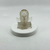 Disney Infinity Crystal Toy Story in Space Playset Piece
