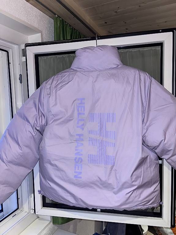 Jacken: HellyHansen Winterjacke – Gebraucht aus Herisau von Baum_91 3