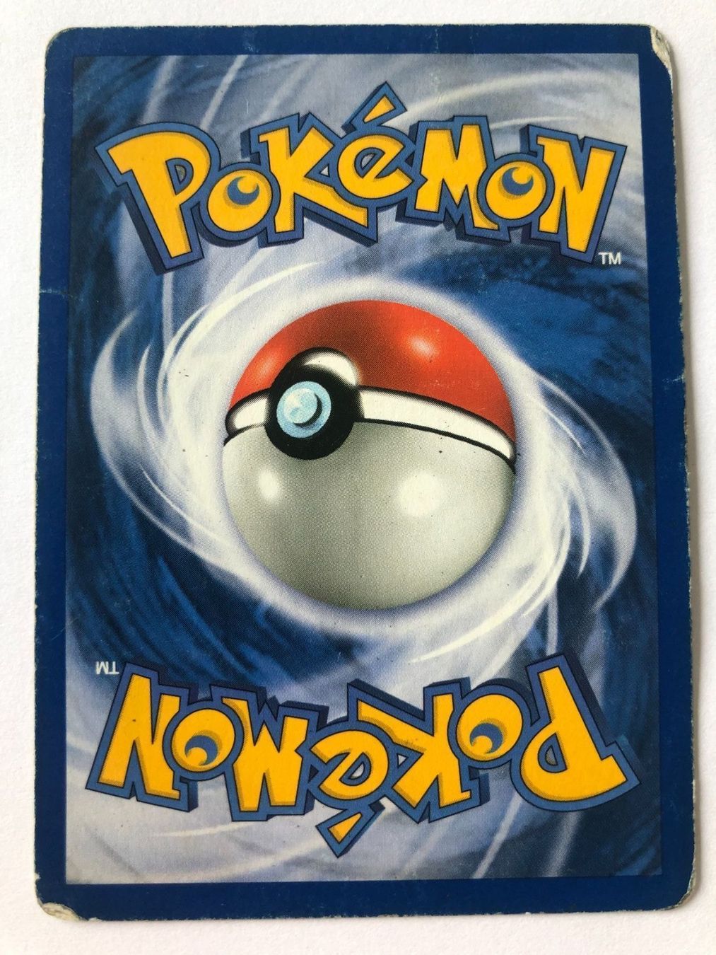 Pokémon Carte collezionabili: Lt. Surge's Voltorb - Gym Heroes – Usato da Nussbaumen AG venduto da Bika-Shop 1