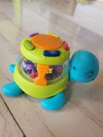 Spielzeug Schildkröte mit Licht und Ton bespielt