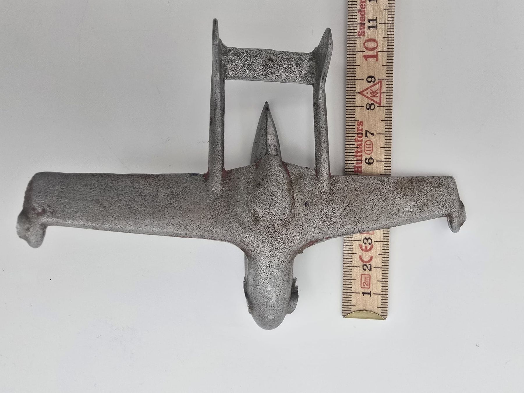 Modellbausätze & Standmodelle: Modell Propeller Flugzeuge – Gebraucht aus Adligenwil von Die-Fundgrueb 2