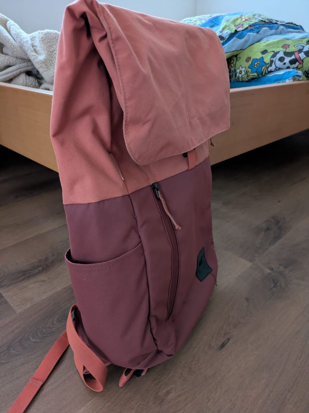 Rucksäcke: Deuter Rucksack – Gebraucht aus Galgenen von manuelk96 1