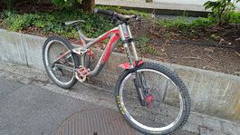Trek Session 88