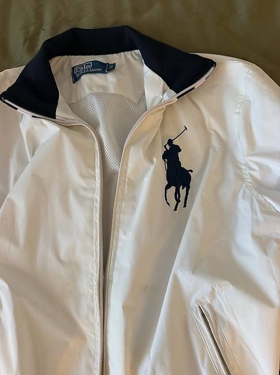 Jacken: polo ralph jacke m – Neu und originalverpackt aus flurlingen von meierm30 2