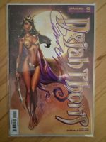 Dejah Thoris #1 (JSC)