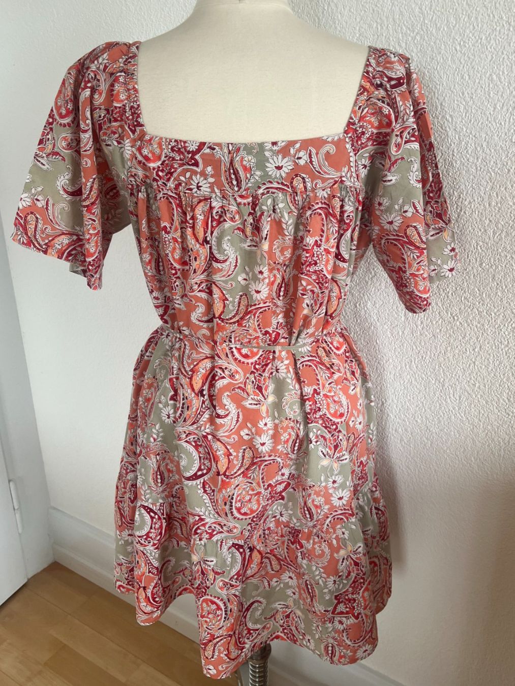 Mango Kleider: MNG Damen Kleid in Gr. XL – Gebraucht aus Worb von farben20zauber 2