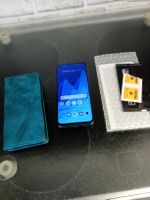 Realme 7 Smartphone 4g Handy Etui Ladegerät 33 W