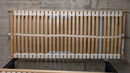 Sofort-Deal: 2x verstellbare Lattenroste IKEA 80×200 🛏️