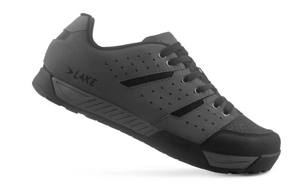 Herrenschuhe: Lake MX169 Regular MTB-Schuhe – Gebraucht aus Wallisellen von see_8x8z