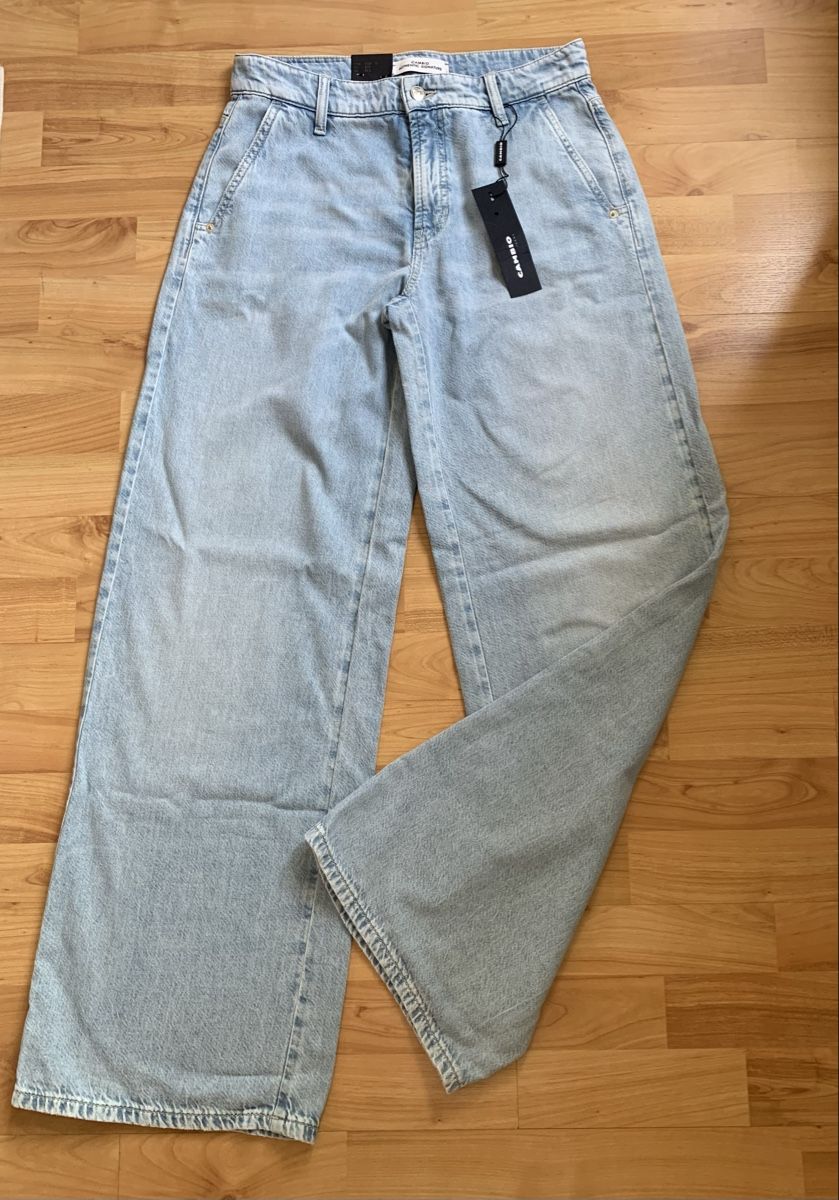 Cambio Jeans: CAMBIO Jeans d’été neuf – Neu und originalverpackt aus Gland von TallyEva 2
