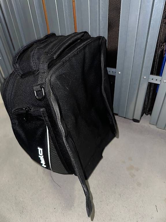 Taschen: Head Motorrad Tasche  – Gebraucht aus Pratteln von Dpico