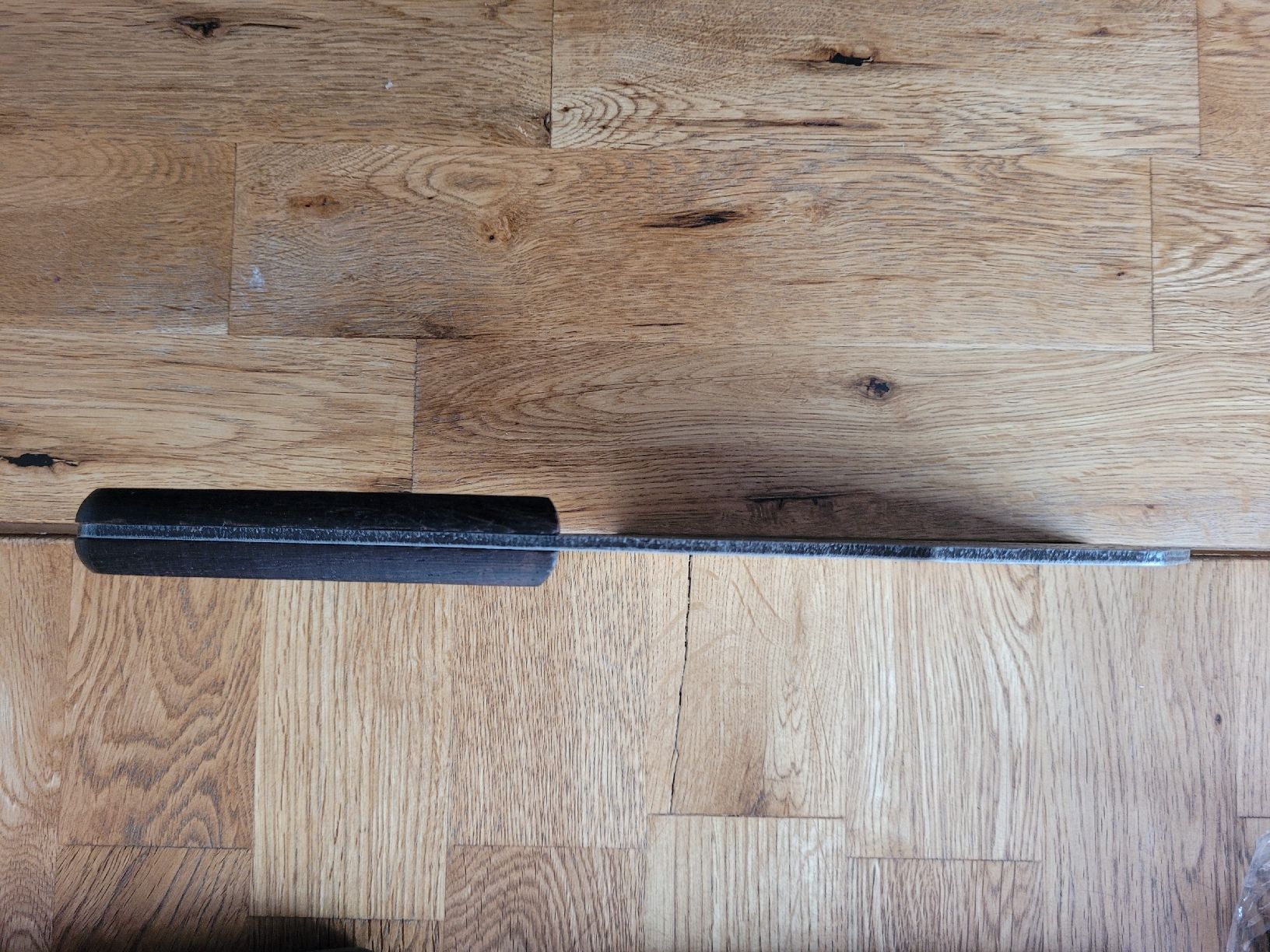 Coltelli da cucina: Gutes Hackbeil 520gr – Nuovo e nell'imballaggio originale da Herzogenbuchsee venduto da Melissa110 4