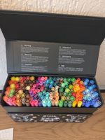Ohuhu Brush Marker Set 160 Farben neu