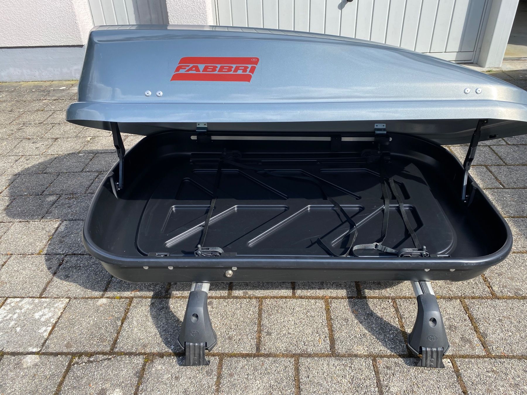 Dachboxen: Dachbox 420lt – Gebraucht aus Näfels von faruno 4