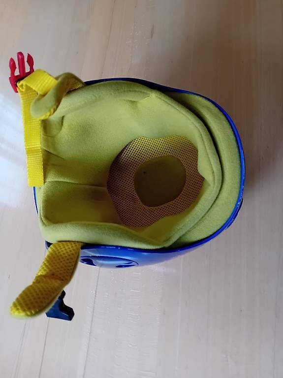 Helme: Skihelm Kinder – Gebraucht aus Gonten von juliainauen 4