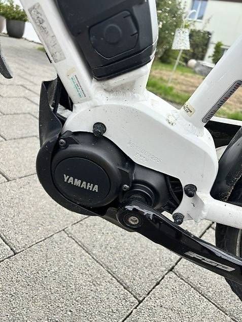 Wheeler Biciclette: Elektrovelo Wheeler – Usato da Subingen venduto da Richi62 3
