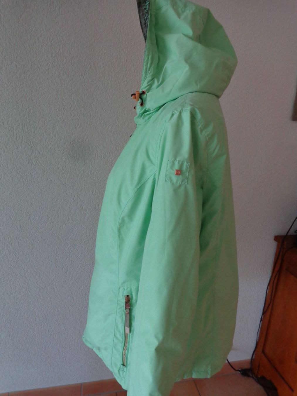 Giacche: Veste Double Face, taille L – Nuovo e nell'imballaggio originale da St-Blaise venduto da endora63 6