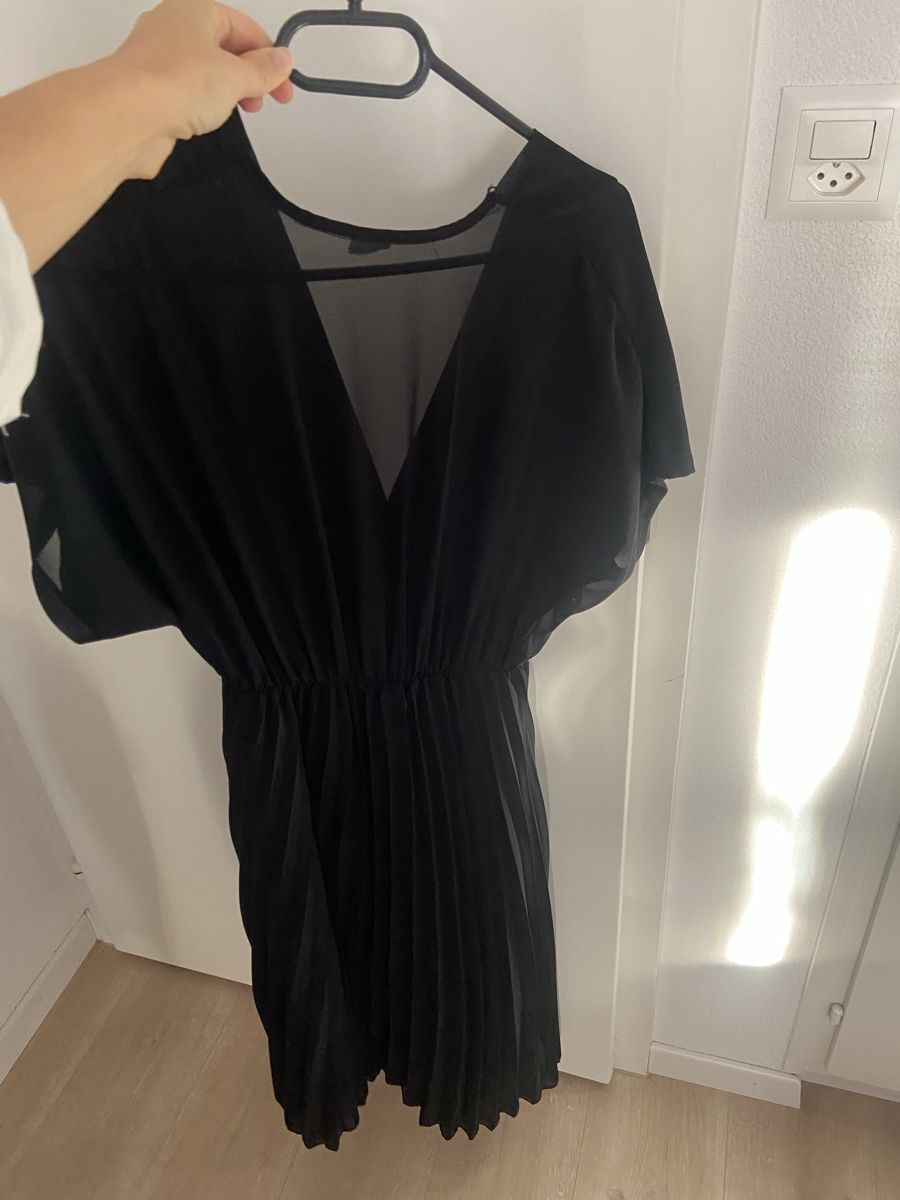 Kleider: Damen Kleid schwarz – Gebraucht aus Thun von Mare_Pia 1