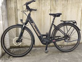 E-bike Diamand Beril Grösse M