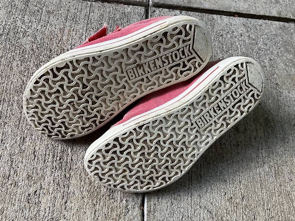 Scarpe per ragazzi: Birkenstock Schuhe Gr. 29 – Usato da Zollikon venduto da CorViv 2