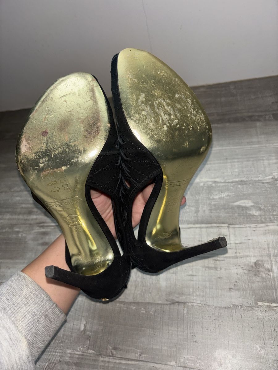 Scarpe da donna: Bottine Sebastian – Usato da Carouge GE venduto da lia_t7zd 6