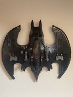 LEGO (76161) Batwing 1989 mit Anleitung und OVP