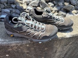 Trekkingschuh Grösse 40 Merell