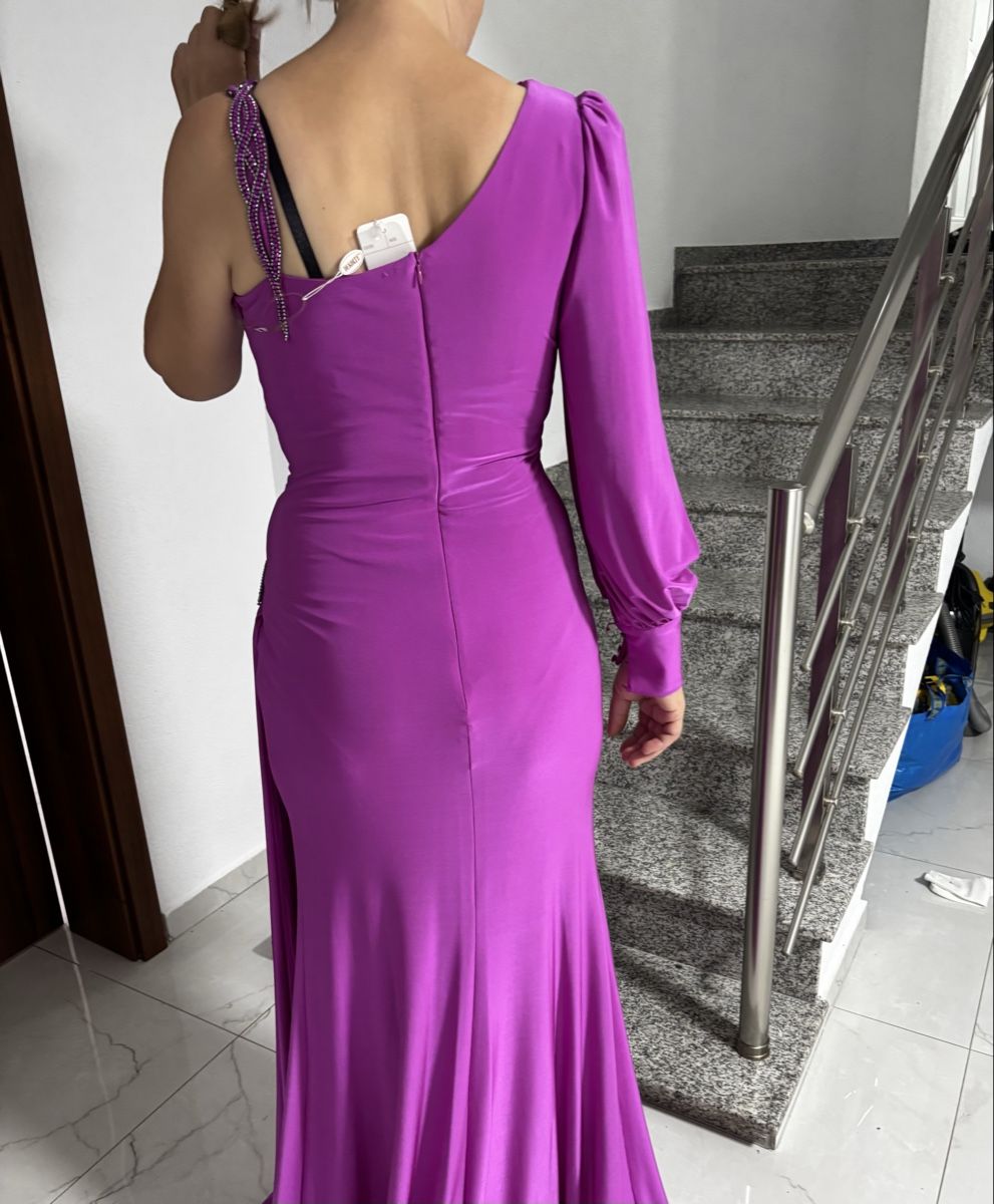 Vestiti: Abendkleid – Usato da Seewen SZ venduto da buqe 3