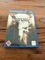 Silent Hill 4 The Room PS2