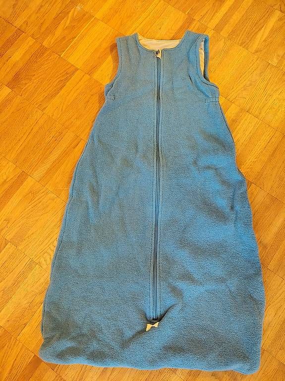 Schlafsäcke: Disana Schlafsack – Gebraucht aus Dättwil AG von des_y75v