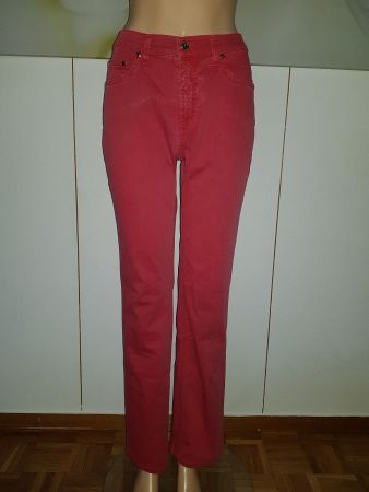 TRUSSARDI Jeans taille / Grosse US 29 / 43 IT / 27 UK