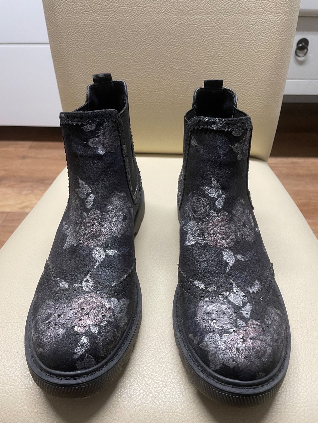 Scarpe da donna: Damen Stiefel Limelight – Usato da Altstätten SG venduto da Nik2009